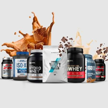 Protein