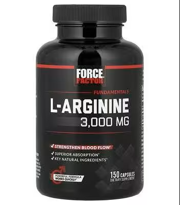L-arginine