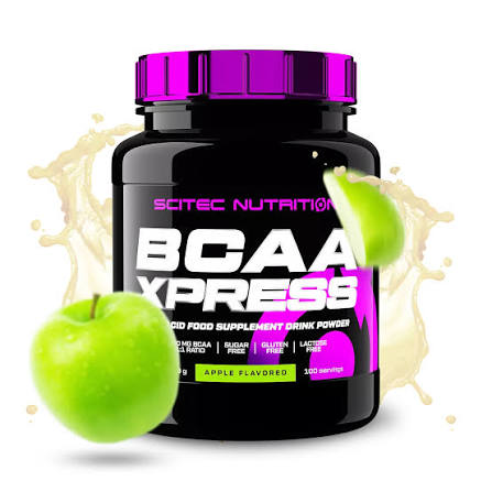 BCAA