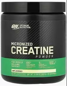 Creatine