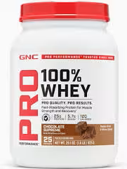 GNC Protein