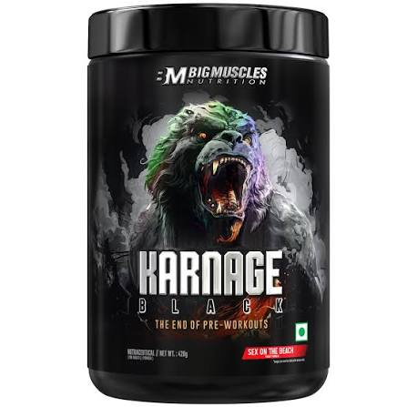 Pre Workout